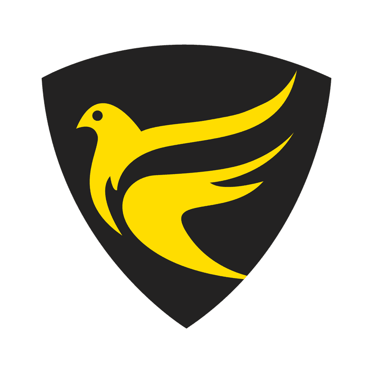 Certain Catholic Shield
